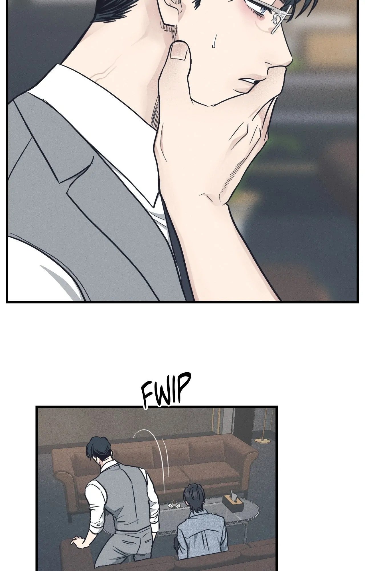 Payback, Chapter 102 image 76